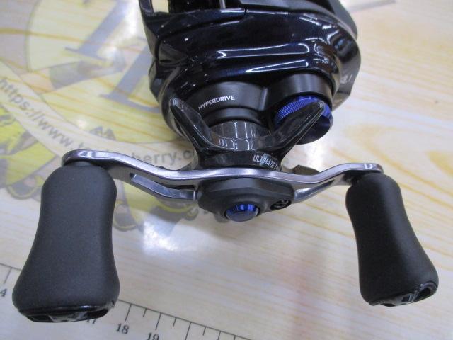 23ソルティスト BF TW 8.1L PE SP