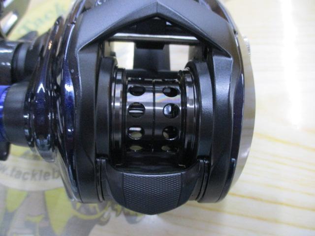 23ソルティスト BF TW 8.1L PE SP