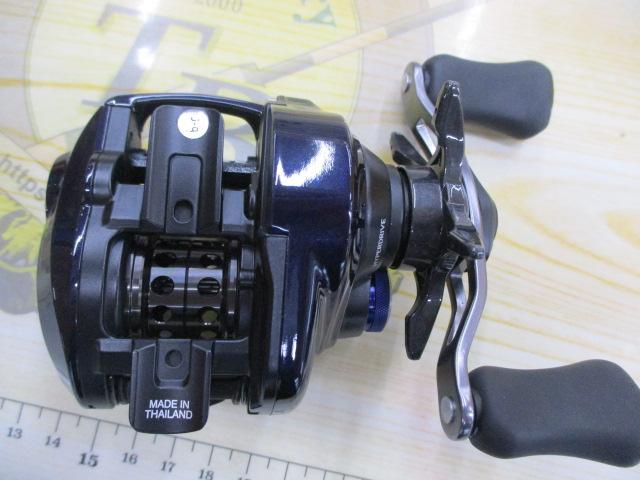 23ソルティスト BF TW 8.1L PE SP