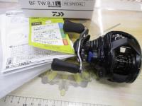 23ソルティスト BF TW 8.1L PE SP