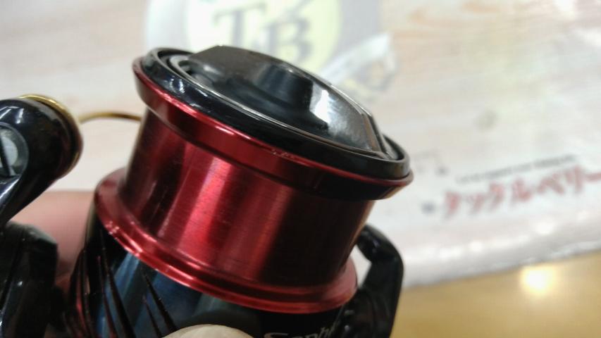 17セフィアCI4+ C3000SDH