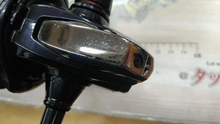 17セフィアCI4+ C3000SDH