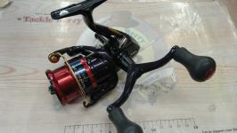 17セフィアCI4+ C3000SDH