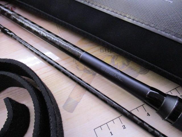 22エクスセンスインフィニティ S86ML