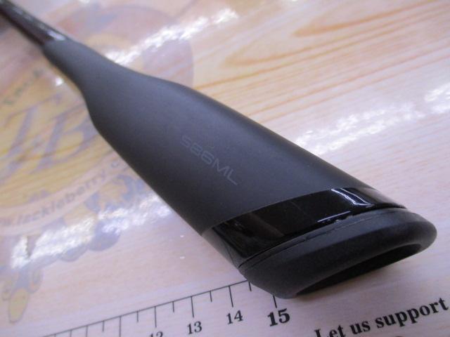 22エクスセンスインフィニティ S86ML