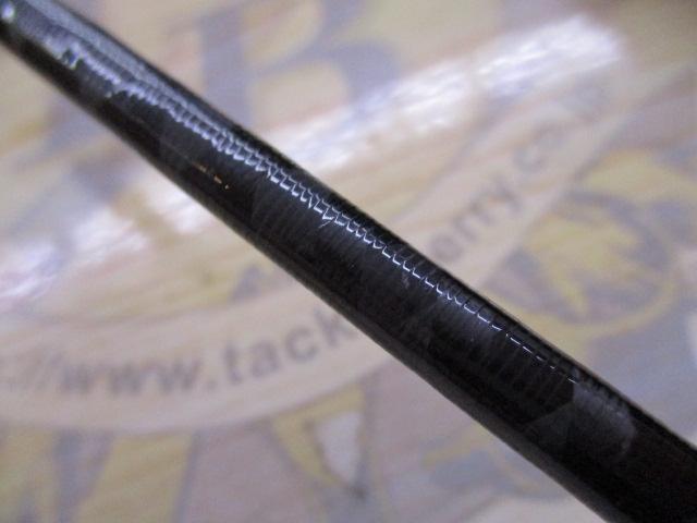 22エクスセンスインフィニティ S86ML