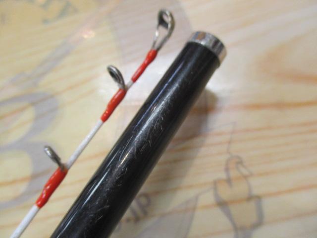 アナリスター カットウ H-145