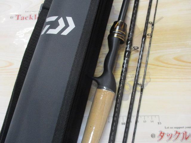 エアエッジMB 664MLB｜＠ベリーネット 日本最大新品中古釣具WEBショップ