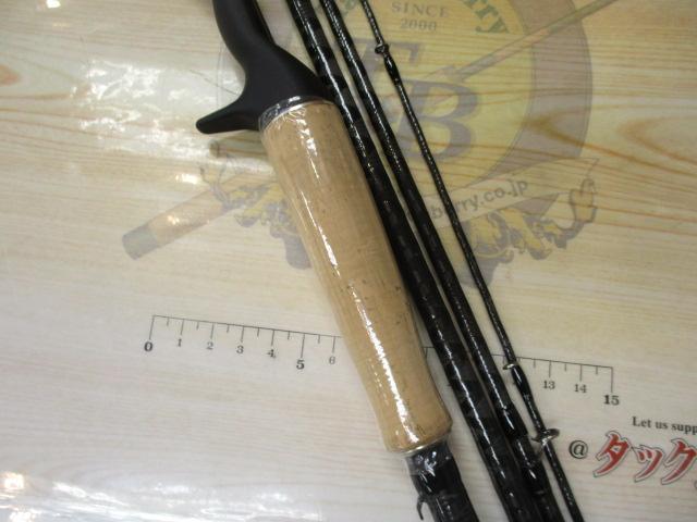 エアエッジMB 664MLB｜＠ベリーネット 日本最大新品中古釣具WEBショップ