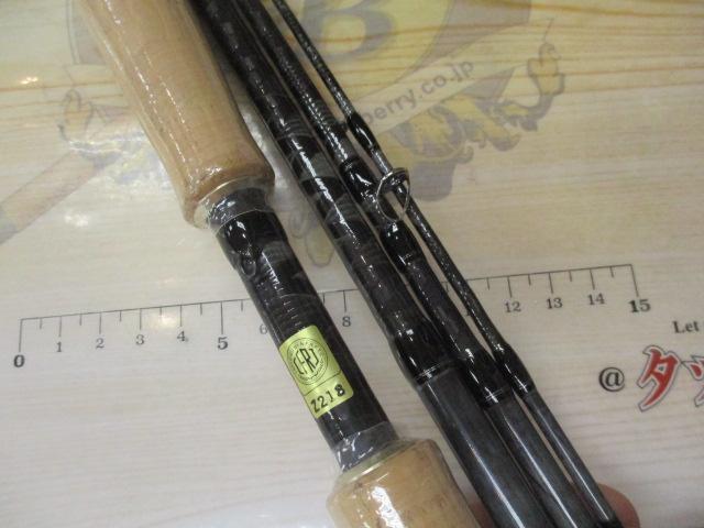 エアエッジMB 664MLB｜＠ベリーネット 日本最大新品中古釣具WEBショップ