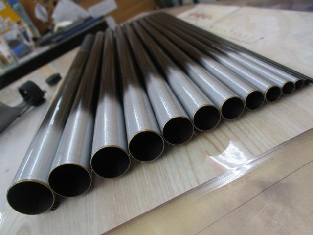HX連山 中硬硬61SJ