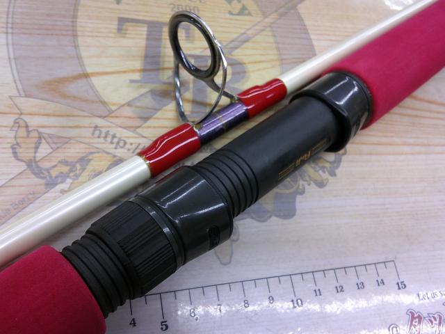 ヘッドクォータースプリントスティック86H