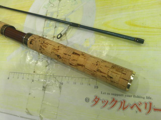 ブレイクスルー ゼロヴァージ BTZV60-ISS