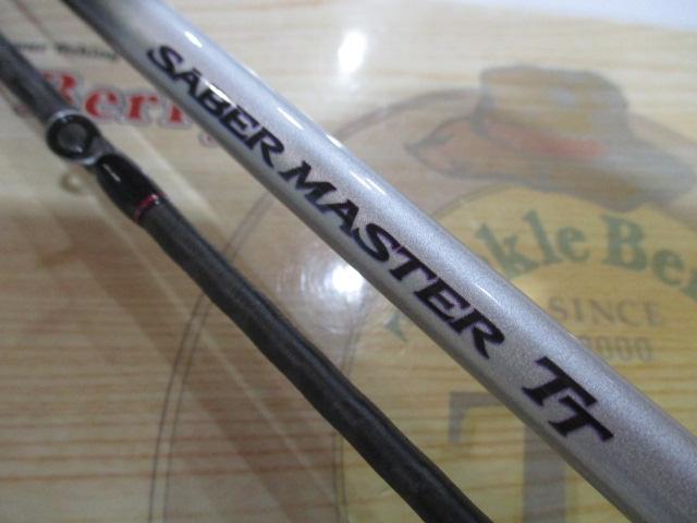 サーベルマスターTT 82 MH180