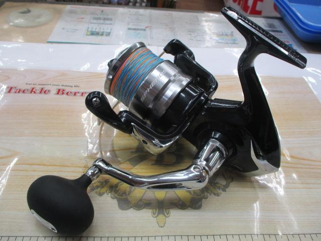 14スフェロスSW 8000PG｜＠ベリーネット 日本最大新品中古釣具WEBショップ