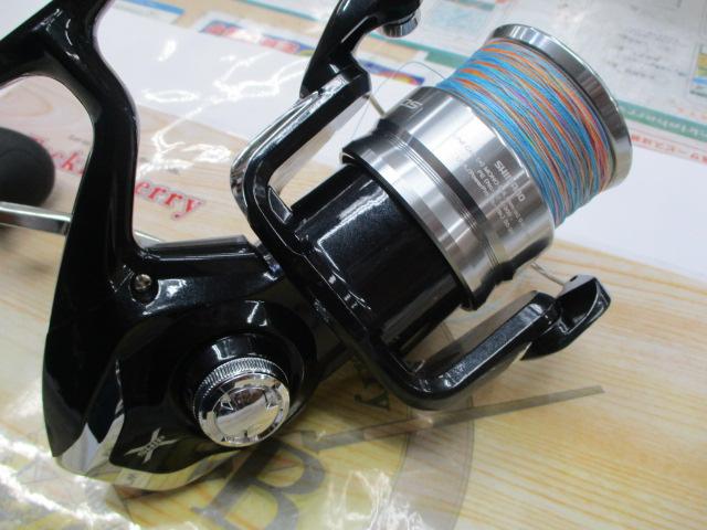 14スフェロスSW 8000PG｜＠ベリーネット 日本最大新品中古釣具WEBショップ