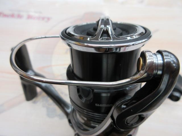 24ツインパワー 2500SHG