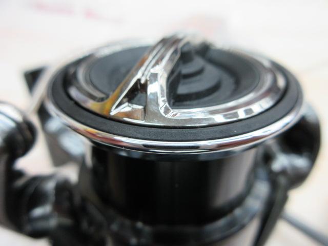 24ツインパワー 2500SHG