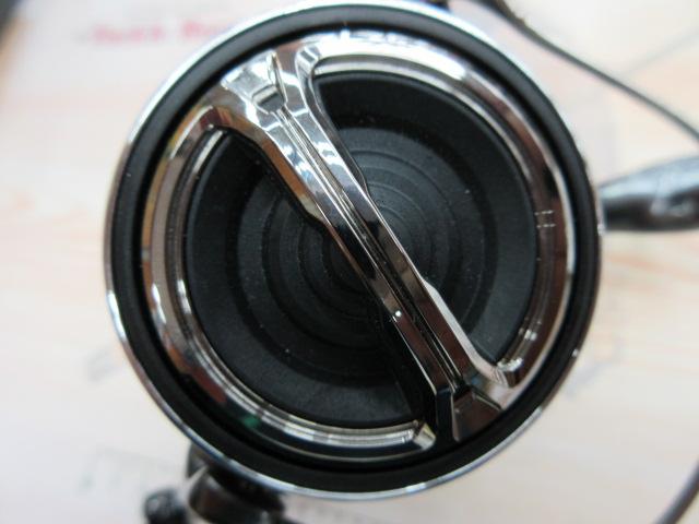 24ツインパワー 2500SHG