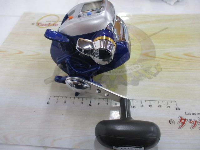 ハイパータナコン 400FBe