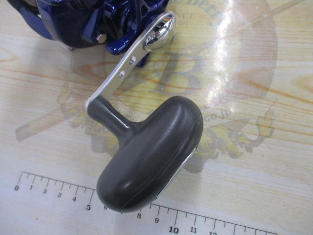 ハイパータナコン 400FBe