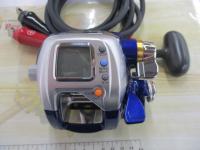ハイパータナコン 400FBe