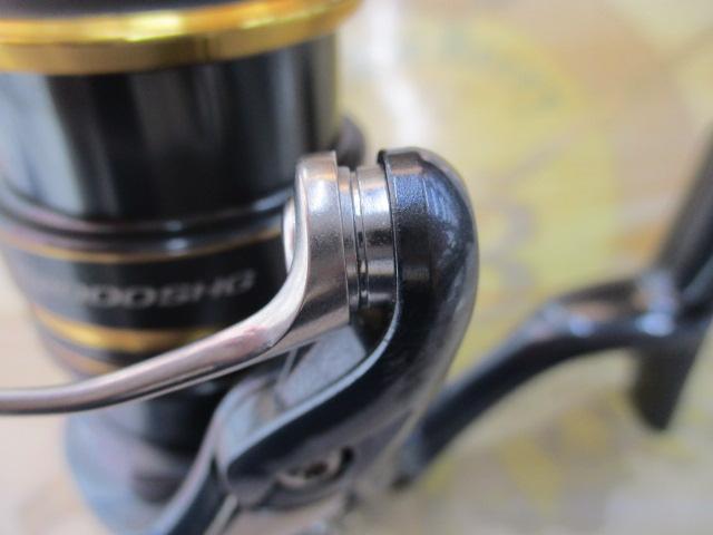 21アルテグラ C2000SHG