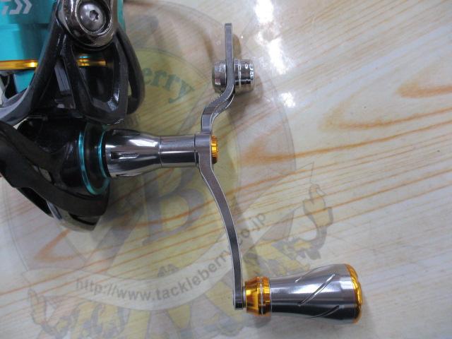 17エメラルダスMX 2508PE-H｜＠ベリーネット 日本最大新品中古釣具WEB