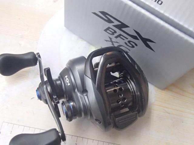 21SLX BFS XG LH