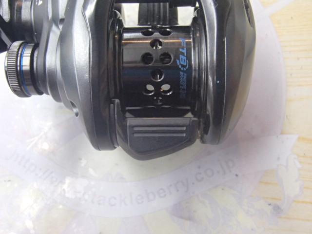 21SLX BFS XG LH