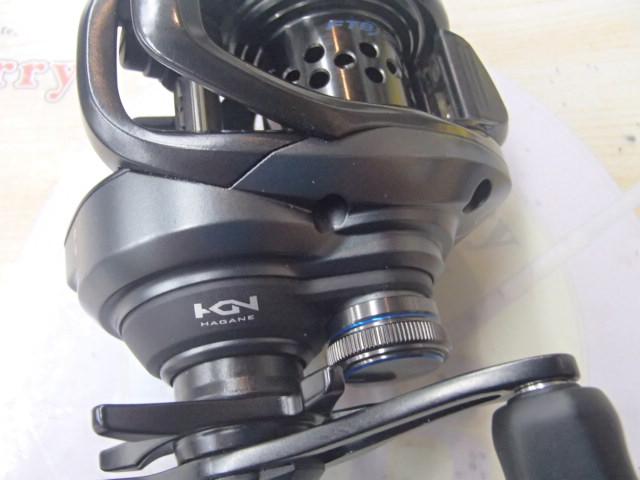 21SLX BFS XG LH