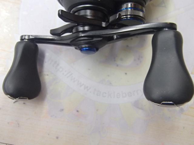 21SLX BFS XG LH