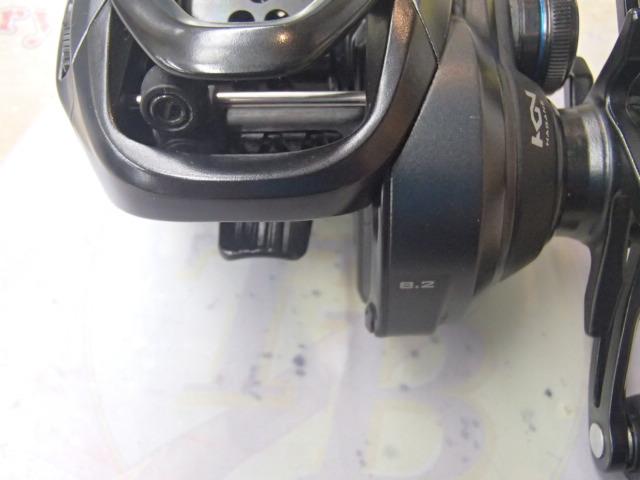21SLX BFS XG LH