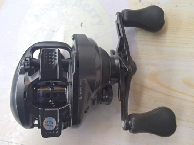 21SLX BFS XG LH