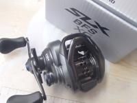 21SLX BFS XG LH