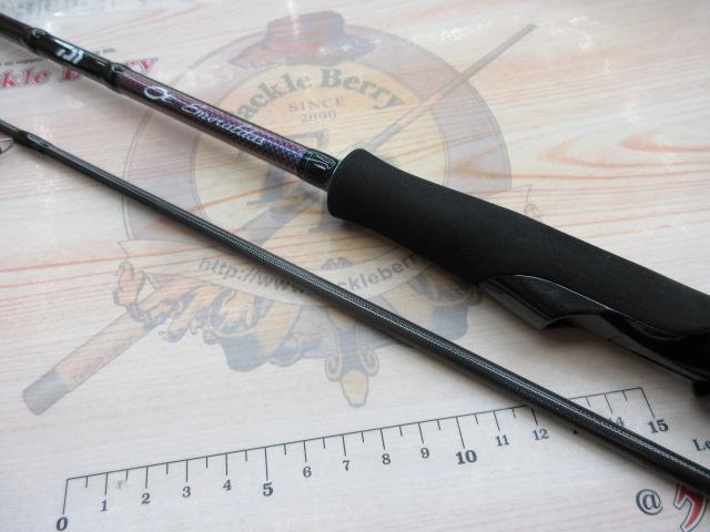エメラルダスMX 75MMH-S・N｜＠ベリーネット 日本最大新品中古釣具WEB