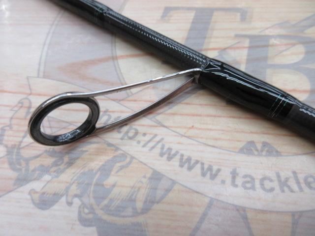 エメラルダスMX 75MMH-S・N｜＠ベリーネット 日本最大新品中古釣具WEB