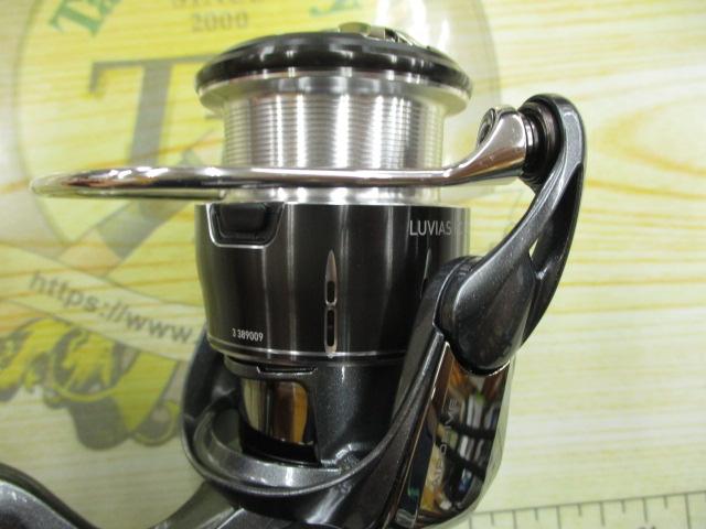24ルビアス PC LT2500