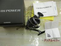24ツインパワー C3000XG
