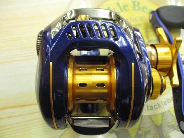 TDジリオンPEスペシャル 100H｜＠ベリーネット 日本最大新品中古釣具