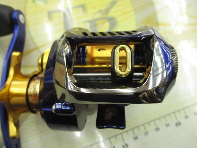 TDジリオンPEスペシャル 100H｜＠ベリーネット 日本最大新品中古釣具