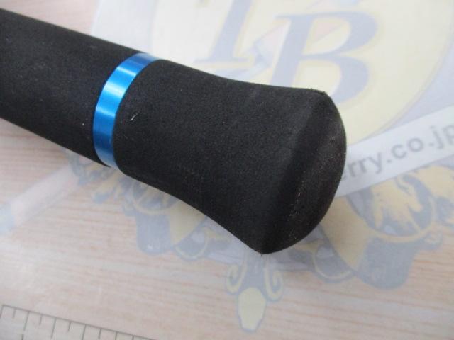 CBクロノスターS632ML