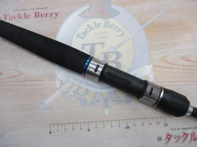 CBクロノスターS632ML