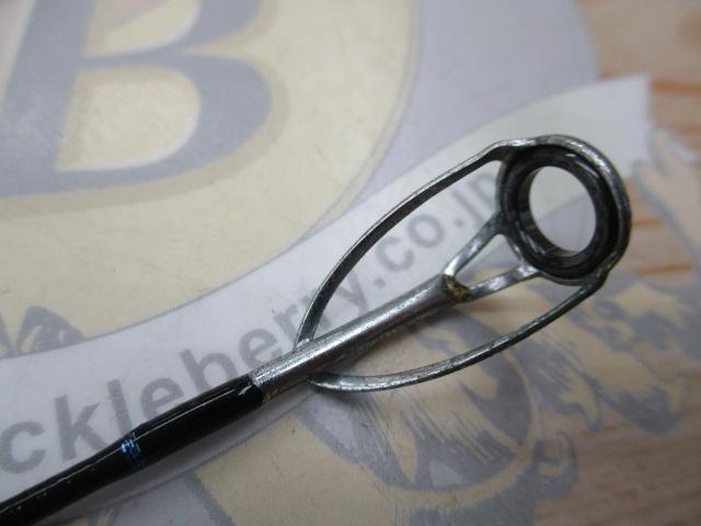 CBクロノスターS632ML