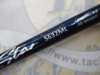 CBクロノスターS632ML