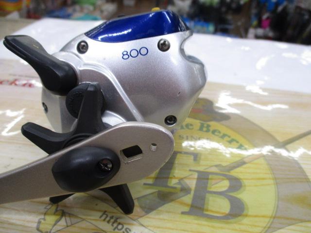 06SLS小船 800