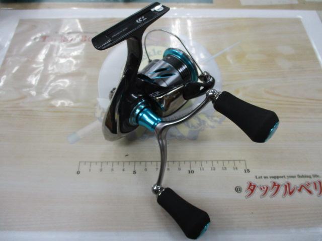 24エメラルダスX LT2500-DH