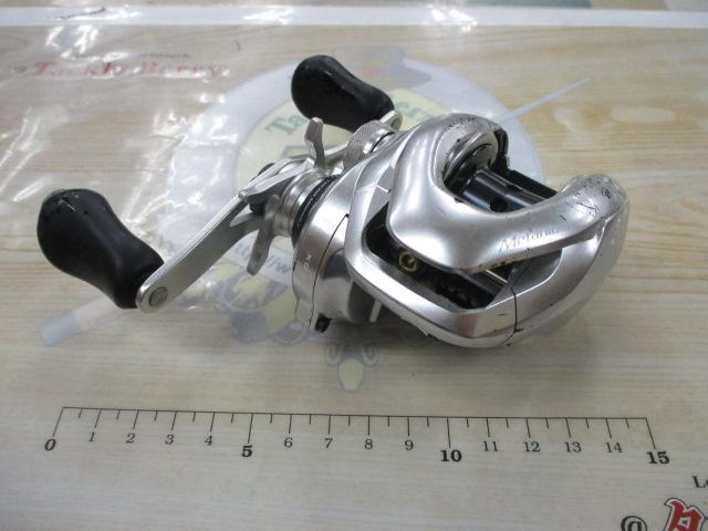 16メタニウムMGL XG RH｜＠ベリーネット 日本最大新品中古釣具WEBショップ