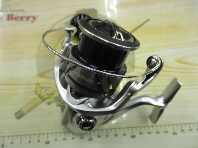 23ストラディック 4000MHG｜＠ベリーネット 日本最大新品中古釣具WEB