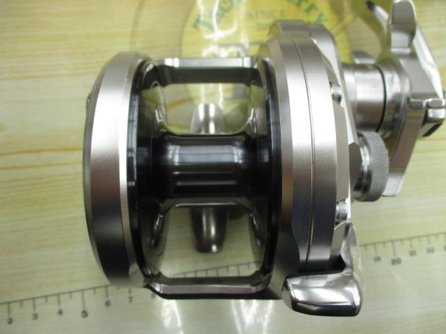 20オシアジガー 4000HG